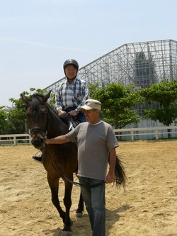 ゴールデンウイークその２