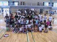 銘苅小親子レク写真！ 2006/09/11 00:29:55