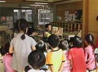 読み聞かせ会 2007/01/11 18:01:20