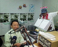 団塊花盛りＤＶＤ作戦 2007/06/14 12:48:58