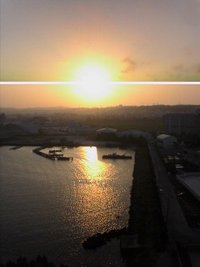 帰ってきました 2005/07/27 23:11:00