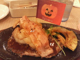 うまかった～(#^.^#)