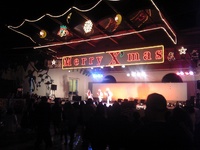 遅れましてクリスマスです！