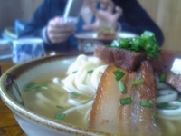 Ｂｅｓｔ　SOBA 2007/01/07 14:40:15