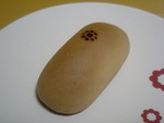 昨日のおやつ