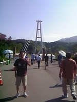 高ーい！ 2007/08/05 09:13:55