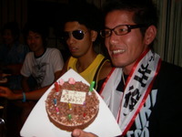 また一人・・・ 2006/10/10 23:12:36