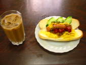 Ｂｒｅａｋｆａｓｔ