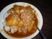 なかなかの美味い！