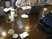 HP講習会