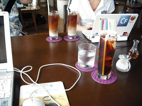 modx講習会