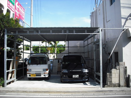 電子ブレーカー既設店