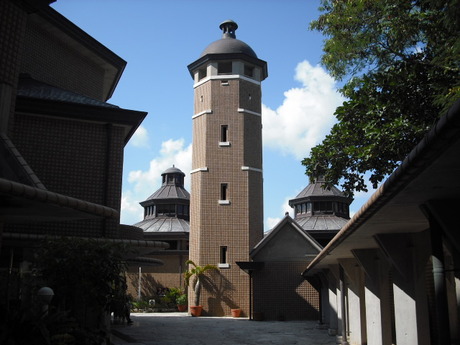 中島潔の世界展