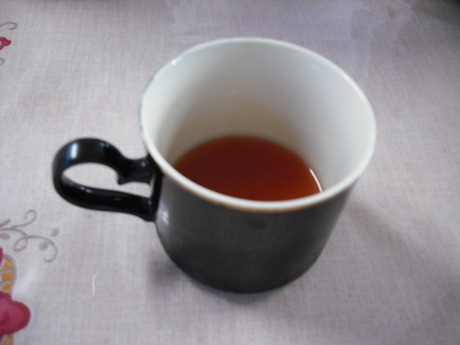旧盆準備でハッピーモアへ