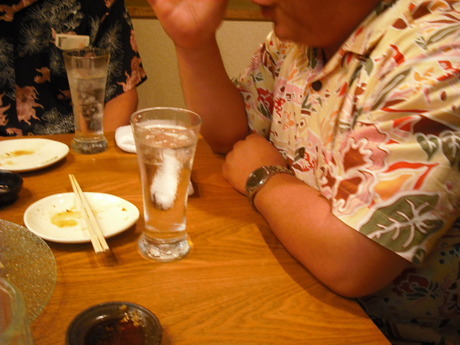 22日会