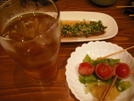 10月スタート
