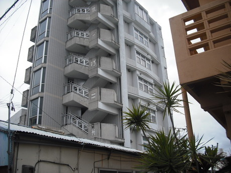現場確認