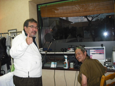 言魂　ケントミ　大丈夫よ～