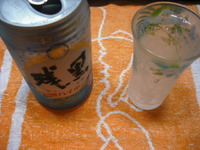 ZANKUROハイボール