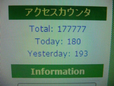 マイブーム