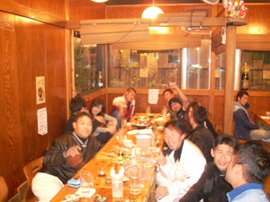 新年野球大会！！！