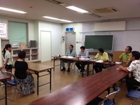 面接会