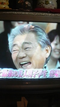 女装美男子☆☆