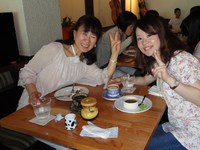 ランチ～♪ 2010/06/22 16:50:39