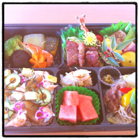本日のお弁当☆
