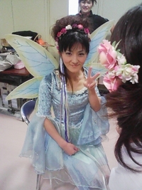 宮古テレビまつり　社員変装４ 2008/09/20 14:41:09
