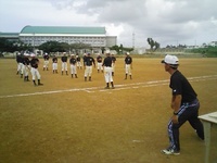 野球実況へ 2008/11/08 15:51:37
