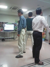 羞恥心 2008/11/20 20:47:35