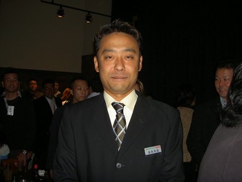 トォーラス忘年会２