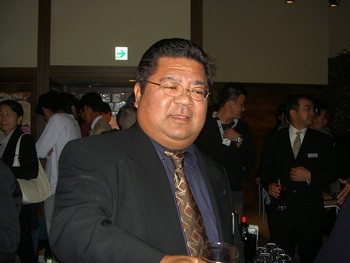 トォーラス忘年会２