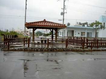 久々の地域の清掃活動