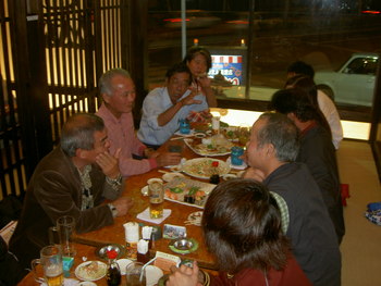 新年会
