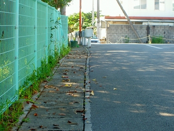 日々の清掃活動