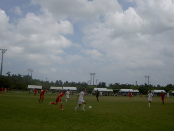 沖縄かりゆしＦＣｖｓ川副クラブ