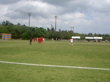 沖縄かりゆしＦＣｖｓ川副クラブ