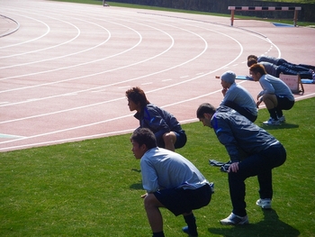 日本代表 李忠成選手写真集２