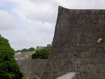 首里城 その周辺