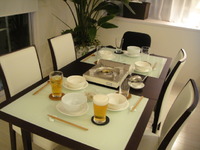 おウチ飲み会 2010/06/17 15:34:20