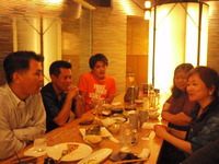 宮里＠Casitaです 2009/05/15 19:39:16