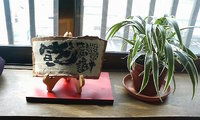 各々の個性が花ひらくカシータへ 2007/09/25 08:35:16