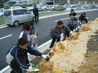 研修がスタートしました 2008/02/05 10:42:56