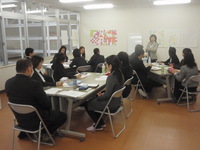目まぐるしくも充実した一日でした 2008/02/13 20:14:58