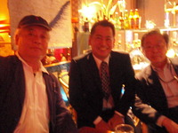 久々の東京を楽しんできました 2009/06/25 18:12:47