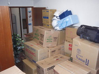 “引越し三昧” 2007/09/05 10:04:12