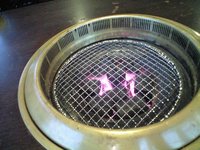 焼き肉金城 2008/10/12 18:12:32