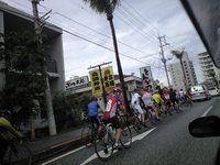 ツール・ド・おきなわ 2008/11/09 13:04:03